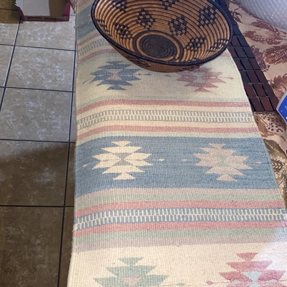 N/A hand woven